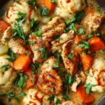 Easy_Healthy_Southern_Chicken_And_Dumplings_1773945227.3103282