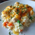 Family Crockpot Chicken And Rice Casserole 6 Family Crockpot Chicken And Rice Casserole 1772919548.4665143