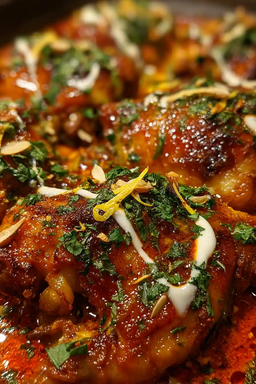 Forgotten Chicken: The Ultimate Comfort Food Delight 5 Forgotten Chicken: The Ultimate Comfort Food Delight