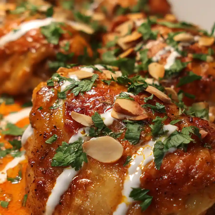 Forgotten Chicken: The Ultimate Comfort Food Delight 4 Forgotten Chicken: The Ultimate Comfort Food Delight