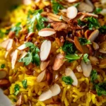 Garlic_Turmeric_Rice_With_Lemon_Zest_And_Toasted_Almonds_1773973839.495356