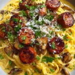 German_Spaghetti_With_Mustard_Cream_And_Sausage_1773970502.291846