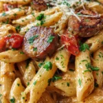 Irresistible_Garlic_Butter_Sausage_Pasta_1773974263.5666044