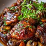 Julia Child'S Coq Au Vin 6 Julia_Child_S_Coq_Au_Vin_1773968182.2450974