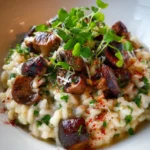 One Pot Mushroom Rice The Perfect Comfort Food 1772974969.6223714