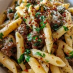 One Pot Creamy Beef And Garlic Butter Pasta 6 One_Pot_Creamy_Beef_And_Garlic_Butter_Pasta_1773944351.6777048