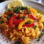 Simple Flavorful Spanish Rice 1772961614.7328691
