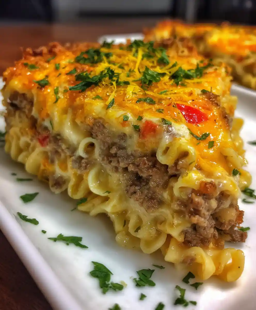 Sour Cream Beef Noodle Casserole Organized Chaos 5 Sour Cream Beef Noodle Casserole Organized Chaos