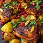 Spiced_Roast_Chicken_Thighs_With_Herbed_Potatoes_1773951768.658284