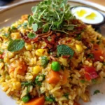 Ultimate Herbed Vegetable Rice 1772948470.7008948