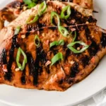 Bold Asian-Style Marinated Chicken 4 Bold Asian-Style Marinated Chicken