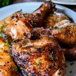 Professional Savory Grilled Chicken Marinade 4 Professional Savory Grilled Chicken Marinade