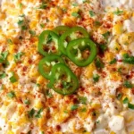 Best Mexican Street Corn Dip 4 Best Mexican Street Corn Dip