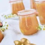 Alcohol-Free Bourbon and Brown Sugar Peach Jam 4 Alcohol-Free Bourbon and Brown Sugar Peach Jam