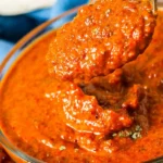 Smoky Chipotle Chicken Marinade 4 Smoky Chipotle Chicken Marinade
