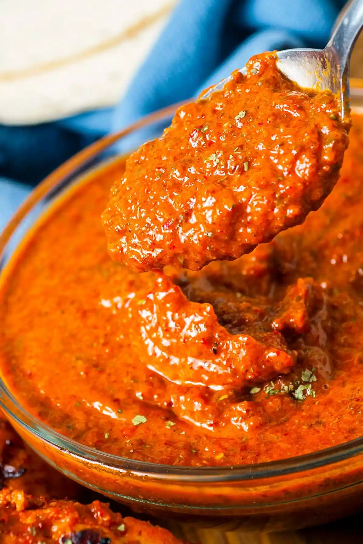 Smoky Chipotle Chicken Marinade 3 Recipe image