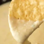 Slow Cooker White Queso Blanco Dip 4 Slow Cooker White Queso Blanco Dip
