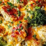 Crockpot Broccoli Cheddar Chicken and Rice Easy Weeknight Dinner Recipe 4 Crockpot Broccoli Cheddar Chicken and Rice Easy Weeknight Dinner Recipe