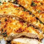 Crispy Baked Ranch Chicken for Easy Family Dinners 4 Crispy Baked Ranch Chicken for Easy Family Dinners