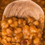 Homemade Grandma Brown's Baked Beans 4 Homemade Grandma Brown's Baked Beans