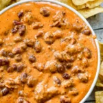 Creamy Chili Cheese Dip 4 Creamy Chili Cheese Dip