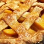 Authentic Amish Peach Pie Guide 4 Authentic Amish Peach Pie Guide