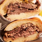 Authentic Chicago Style Italian Beef Recipe 4 Authentic Chicago Style Italian Beef Recipe
