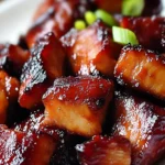 Fast and Flavorful Char Siu Chicken Guide 4 Fast and Flavorful Char Siu Chicken Guide