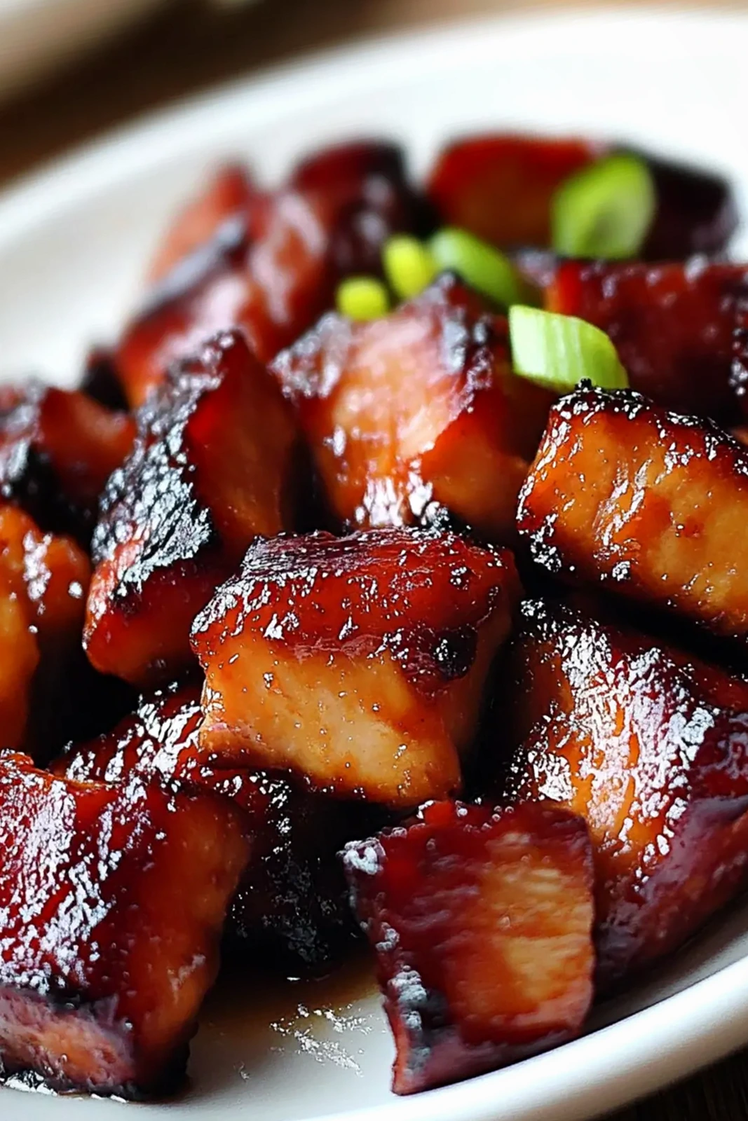 Fast and Flavorful Char Siu Chicken Guide 3 Recipe image
