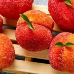 Authentic Italian Peach Cookies Recipe 4 Authentic Italian Peach Cookies Recipe