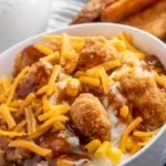 Easy Copycat KFC Bowls 4 Easy Copycat KFC Bowls