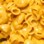 Creamy Velveeta Macaroni and Cheese 4 Creamy Velveeta Macaroni and Cheese