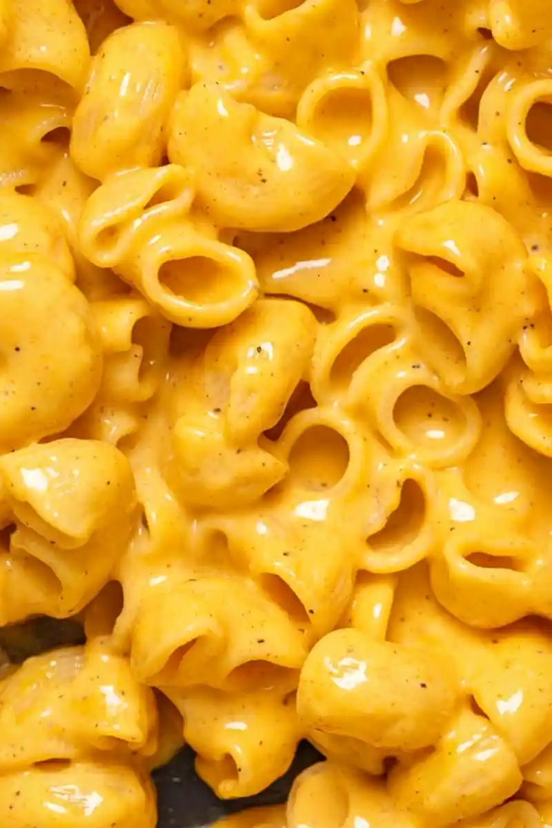 Creamy Velveeta Macaroni and Cheese 3 Recipe image