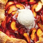 Peach-Plum Galette 4 Peach-Plum Galette
