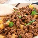 Authentic Mexican Ground Beef and Potato Picadillo 4 Authentic Mexican Ground Beef and Potato Picadillo
