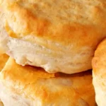 Easy Copycat Popeyes Buttery Biscuits 4 Easy Copycat Popeyes Buttery Biscuits
