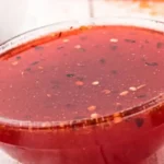 Popeyes Copycat Sweet Heat Sauce 4 Popeyes Copycat Sweet Heat Sauce