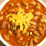 Hearty Ranch-Style Pinto Beans 4 Hearty Ranch-Style Pinto Beans