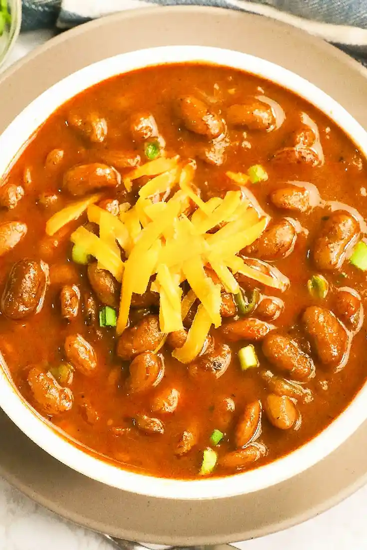 Hearty Ranch-Style Pinto Beans 3 Recipe image