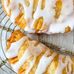 Simple Fried Peach Hand Pies 4 Simple Fried Peach Hand Pies
