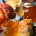 Homemade Peach Syrup Guide 4 Homemade Peach Syrup Guide