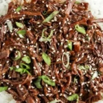 Slow Cooker Korean Beef 4 Slow Cooker Korean Beef