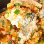 Slow Cooker Mexican Street Corn Dip 4 Slow Cooker Mexican Street Corn Dip