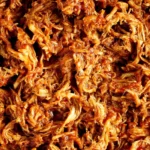 Slow Cooker Pulled Chicken 4 Slow Cooker Pulled Chicken
