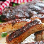Slow Cooker Beef Spare Ribs 4 Slow Cooker Beef Spare Ribs