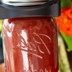 Honey Sweetened Strawberry Peach Jam 4 Honey Sweetened Strawberry Peach Jam
