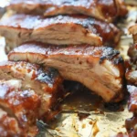 Tender Slow Cooker Beef Ribs 4 Tender Slow Cooker Beef Ribs