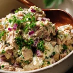 Creamy Classic Chicken Salad for Easy Meal Prep 4 Creamy Classic Chicken Salad for Easy Meal Prep