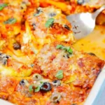 Zucchini Casserole With Ground Beef 4 Zucchini Casserole With Ground Beef
