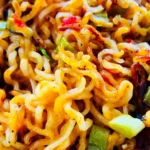 Bang Bang Ramen Noodles 4 Bang Bang Ramen Noodles